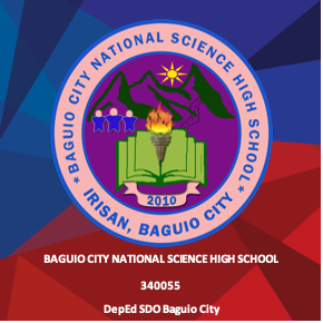 Science High Logo